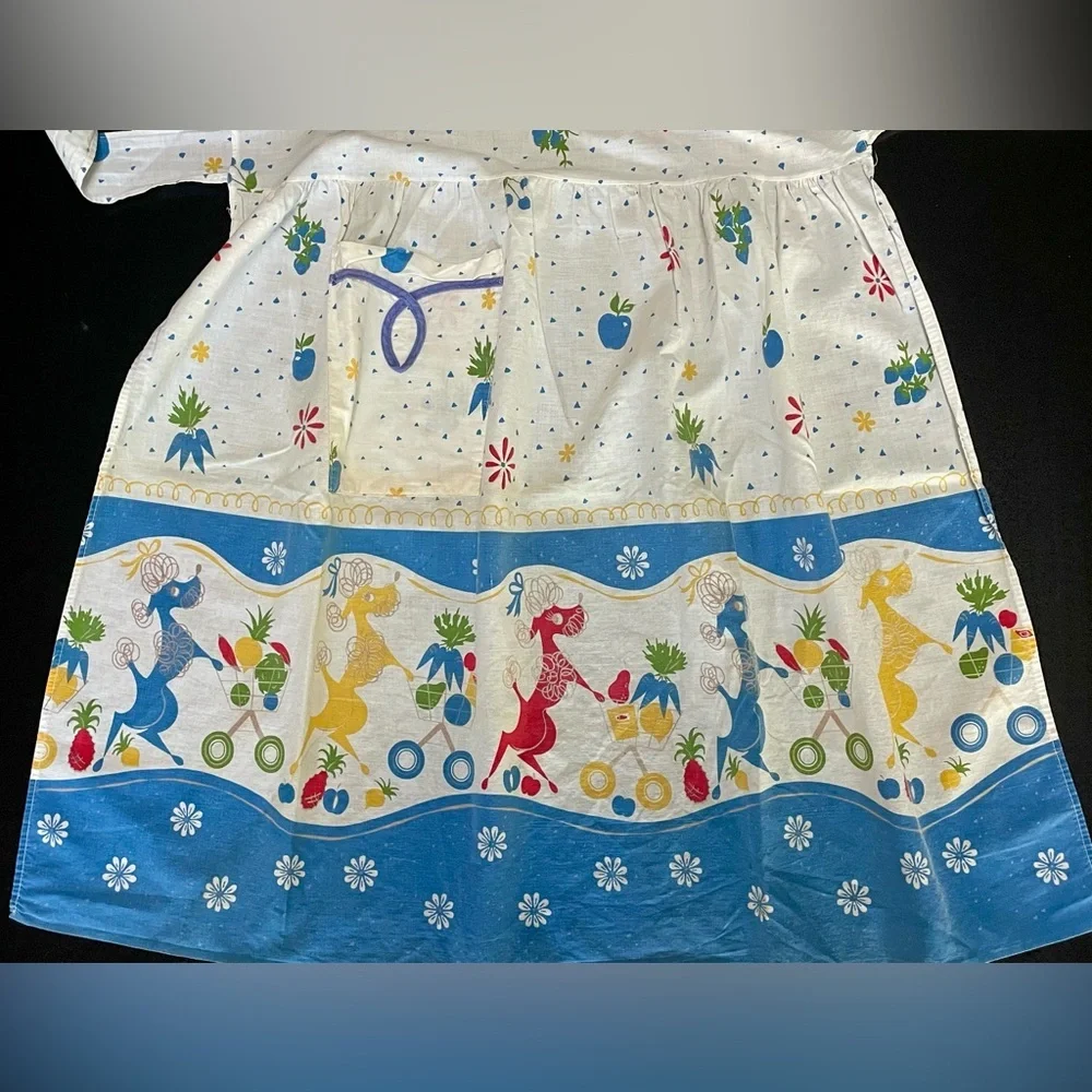 Vintage cutest kitschiest